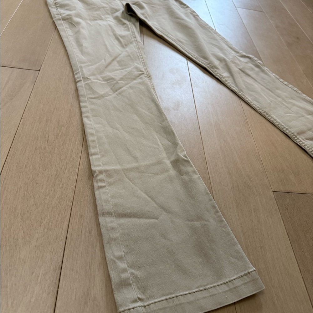 Mossimo Supply Co. Low waisted bootcut